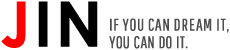 JIN IF YOU CAN DREAM IT,YOU CAN DO IT.